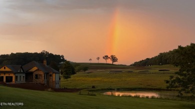 Come and build your dream home and start living the Lake & Golf on Tennessee National Golf Club in Tennessee - for sale on GolfHomes.com, golf home, golf lot