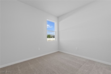 New Construction Energy Efficient Home in NE Cape Coral. Welcome on Del Tura Golf and Country Club in Florida - for sale on GolfHomes.com, golf home, golf lot