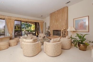 This home is truly one of a kind custom built of the highest on Avondale Golf Club in California - for sale on GolfHomes.com, golf home, golf lot