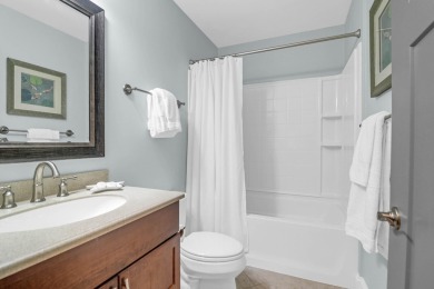 Conveniently set at the front of the neighborhood on a quiet on The Seabrook Island Club in South Carolina - for sale on GolfHomes.com, golf home, golf lot