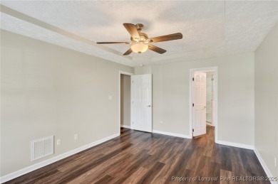 Welcome to 1215 Four Wood Drive, a beautifully updated home on a on Baywood Golf Club in North Carolina - for sale on GolfHomes.com, golf home, golf lot