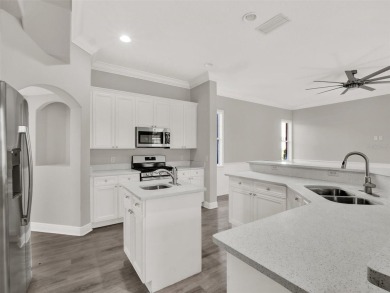 Short Sale. *Professional Photos Coming*
Hole-in-One Haven | 6BR on Reunion Resort Golf Course in Florida - for sale on GolfHomes.com, golf home, golf lot