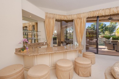 This home is truly one of a kind custom built of the highest on Avondale Golf Club in California - for sale on GolfHomes.com, golf home, golf lot