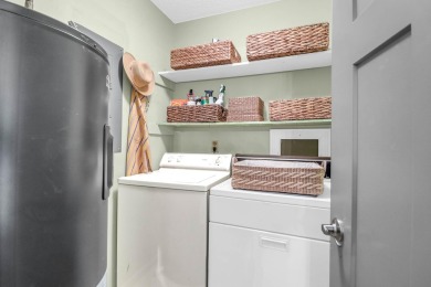 Conveniently set at the front of the neighborhood on a quiet on The Seabrook Island Club in South Carolina - for sale on GolfHomes.com, golf home, golf lot