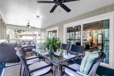 Conveniently set at the front of the neighborhood on a quiet on The Seabrook Island Club in South Carolina - for sale on GolfHomes.com, golf home, golf lot