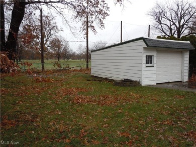 This well maintained, peaceful piece of Euclid is available to on Briardale Greens Golf Course in Ohio - for sale on GolfHomes.com, golf home, golf lot