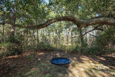 Welcome to 1349 West Fairway Drive, located in the heart of Gulf on The Golf Club of the Wharf in Alabama - for sale on GolfHomes.com, golf home, golf lot