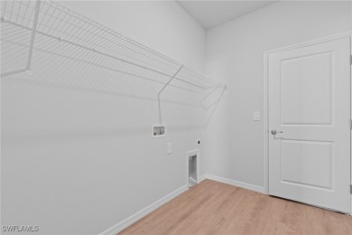 New Construction Energy Efficient Home in NE Cape Coral. Welcome on Del Tura Golf and Country Club in Florida - for sale on GolfHomes.com, golf home, golf lot