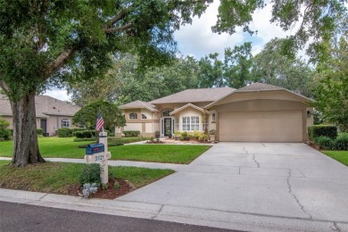 Welcome to this charming three-bedroom, two-bathroom home on River Hills Country Club in Florida - for sale on GolfHomes.com, golf home, golf lot