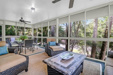 Conveniently set at the front of the neighborhood on a quiet on The Seabrook Island Club in South Carolina - for sale on GolfHomes.com, golf home, golf lot