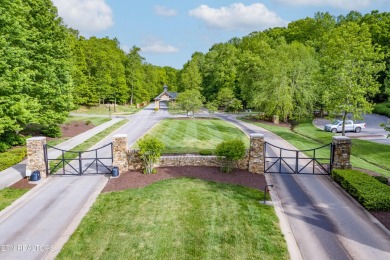 Come and build your dream home and start living the Lake & Golf on Tennessee National Golf Club in Tennessee - for sale on GolfHomes.com, golf home, golf lot