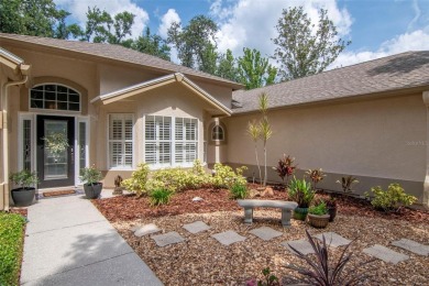 Welcome to this charming three-bedroom, two-bathroom home on River Hills Country Club in Florida - for sale on GolfHomes.com, golf home, golf lot