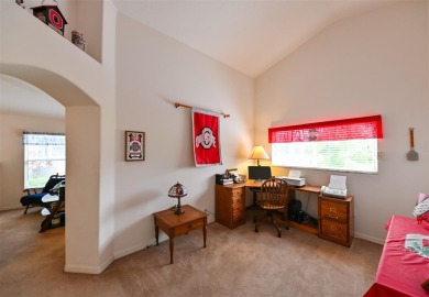 Looking for a new home in a prime location with top-rated on Heritage Harbor Golf and Country Club in Florida - for sale on GolfHomes.com, golf home, golf lot