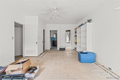 ?? BACK ON THE MARKET - NO FAULT OF HOME OR SELLER! ?? Don't on Plantation Inn and Golf Resort  in Florida - for sale on GolfHomes.com, golf home, golf lot