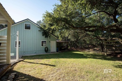 Welcome to 1349 West Fairway Drive, located in the heart of Gulf on The Golf Club of the Wharf in Alabama - for sale on GolfHomes.com, golf home, golf lot