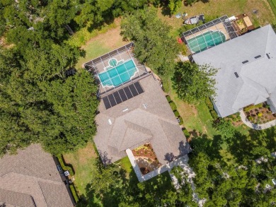 Welcome to this charming three-bedroom, two-bathroom home on River Hills Country Club in Florida - for sale on GolfHomes.com, golf home, golf lot