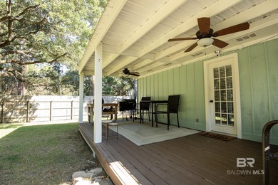 Welcome to 1349 West Fairway Drive, located in the heart of Gulf on The Golf Club of the Wharf in Alabama - for sale on GolfHomes.com, golf home, golf lot