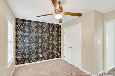 Welcome to 1215 Four Wood Drive, a beautifully updated home on a on Baywood Golf Club in North Carolina - for sale on GolfHomes.com, golf home, golf lot