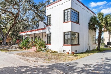 ?? BACK ON THE MARKET - NO FAULT OF HOME OR SELLER! ?? Don't on Plantation Inn and Golf Resort  in Florida - for sale on GolfHomes.com, golf home, golf lot