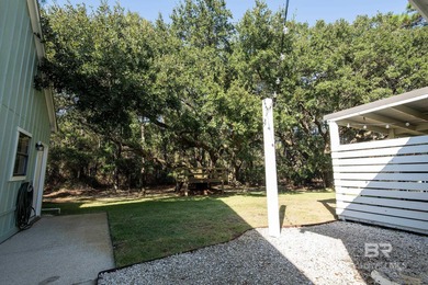 Welcome to 1349 West Fairway Drive, located in the heart of Gulf on The Golf Club of the Wharf in Alabama - for sale on GolfHomes.com, golf home, golf lot
