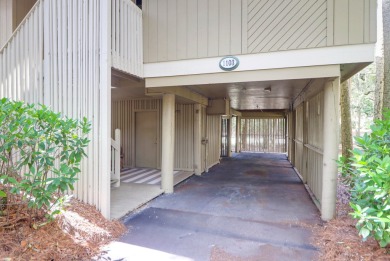 Conveniently set at the front of the neighborhood on a quiet on The Seabrook Island Club in South Carolina - for sale on GolfHomes.com, golf home, golf lot