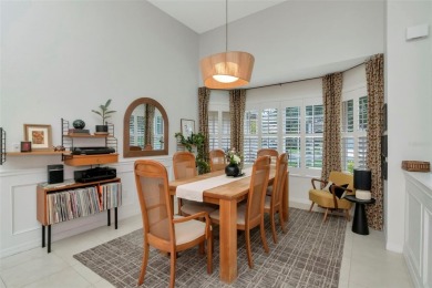 Welcome to this charming three-bedroom, two-bathroom home on River Hills Country Club in Florida - for sale on GolfHomes.com, golf home, golf lot