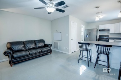 Welcome to 1349 West Fairway Drive, located in the heart of Gulf on The Golf Club of the Wharf in Alabama - for sale on GolfHomes.com, golf home, golf lot