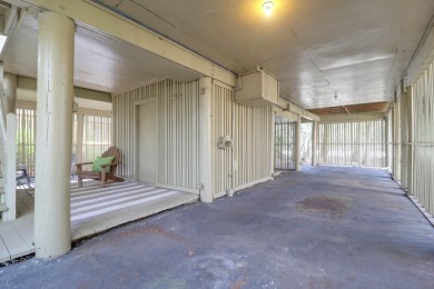 Conveniently set at the front of the neighborhood on a quiet on The Seabrook Island Club in South Carolina - for sale on GolfHomes.com, golf home, golf lot