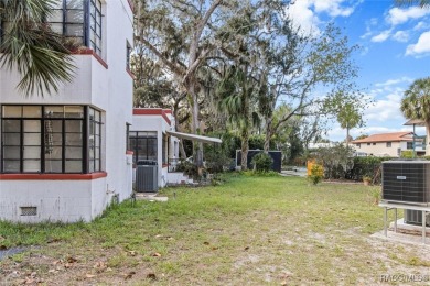 ?? BACK ON THE MARKET - NO FAULT OF HOME OR SELLER! ?? Don't on Plantation Inn and Golf Resort  in Florida - for sale on GolfHomes.com, golf home, golf lot