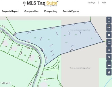 Take a serious look at this amazing piece of property located on  in Tennessee - for sale on GolfHomes.com, golf home, golf lot