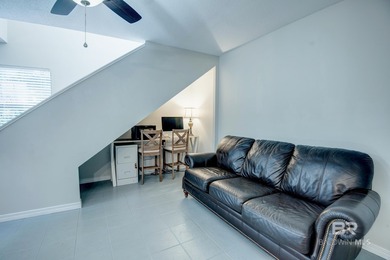 Welcome to 1349 West Fairway Drive, located in the heart of Gulf on The Golf Club of the Wharf in Alabama - for sale on GolfHomes.com, golf home, golf lot