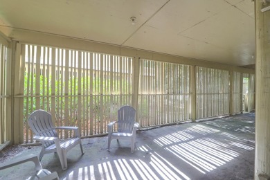 Conveniently set at the front of the neighborhood on a quiet on The Seabrook Island Club in South Carolina - for sale on GolfHomes.com, golf home, golf lot