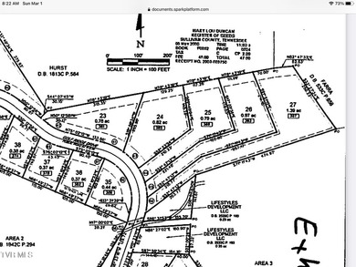 Take a serious look at this amazing piece of property located on  in Tennessee - for sale on GolfHomes.com, golf home, golf lot