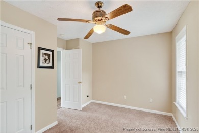 Welcome to 1215 Four Wood Drive, a beautifully updated home on a on Baywood Golf Club in North Carolina - for sale on GolfHomes.com, golf home, golf lot