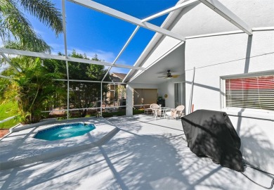 Looking for a new home in a prime location with top-rated on Heritage Harbor Golf and Country Club in Florida - for sale on GolfHomes.com, golf home, golf lot