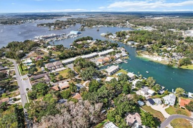 ?? BACK ON THE MARKET - NO FAULT OF HOME OR SELLER! ?? Don't on Plantation Inn and Golf Resort  in Florida - for sale on GolfHomes.com, golf home, golf lot