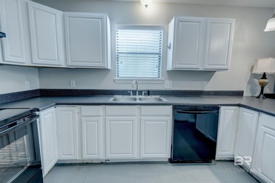 Welcome to 1349 West Fairway Drive, located in the heart of Gulf on The Golf Club of the Wharf in Alabama - for sale on GolfHomes.com, golf home, golf lot