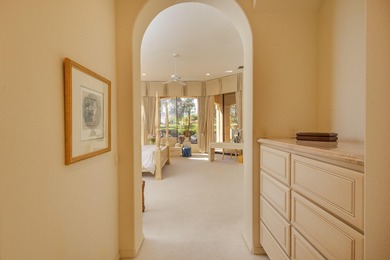 This home is truly one of a kind custom built of the highest on Avondale Golf Club in California - for sale on GolfHomes.com, golf home, golf lot