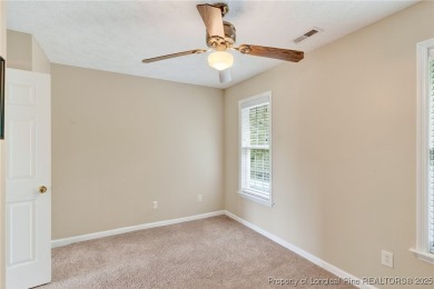 Welcome to 1215 Four Wood Drive, a beautifully updated home on a on Baywood Golf Club in North Carolina - for sale on GolfHomes.com, golf home, golf lot