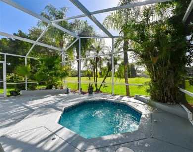 Looking for a new home in a prime location with top-rated on Heritage Harbor Golf and Country Club in Florida - for sale on GolfHomes.com, golf home, golf lot