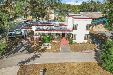 ?? BACK ON THE MARKET - NO FAULT OF HOME OR SELLER! ?? Don't on Plantation Inn and Golf Resort  in Florida - for sale on GolfHomes.com, golf home, golf lot