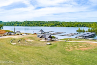 Come and build your dream home and start living the Lake & Golf on Tennessee National Golf Club in Tennessee - for sale on GolfHomes.com, golf home, golf lot