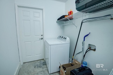 Welcome to 1349 West Fairway Drive, located in the heart of Gulf on The Golf Club of the Wharf in Alabama - for sale on GolfHomes.com, golf home, golf lot