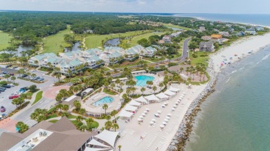 Conveniently set at the front of the neighborhood on a quiet on The Seabrook Island Club in South Carolina - for sale on GolfHomes.com, golf home, golf lot