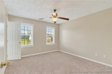 Welcome to 1215 Four Wood Drive, a beautifully updated home on a on Baywood Golf Club in North Carolina - for sale on GolfHomes.com, golf home, golf lot