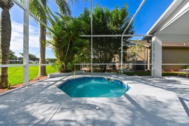 Looking for a new home in a prime location with top-rated on Heritage Harbor Golf and Country Club in Florida - for sale on GolfHomes.com, golf home, golf lot