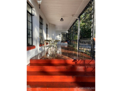 ?? BACK ON THE MARKET - NO FAULT OF HOME OR SELLER! ?? Don't on Plantation Inn and Golf Resort  in Florida - for sale on GolfHomes.com, golf home, golf lot