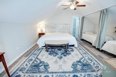 Welcome to 1349 West Fairway Drive, located in the heart of Gulf on The Golf Club of the Wharf in Alabama - for sale on GolfHomes.com, golf home, golf lot