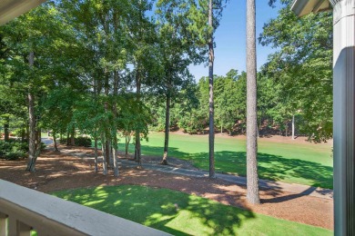 Charming Golf Cottage with Premier Location in Reynolds Lake on Reynolds Lake Oconee - The Oconee in Georgia - for sale on GolfHomes.com, golf home, golf lot