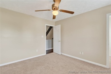Welcome to 1215 Four Wood Drive, a beautifully updated home on a on Baywood Golf Club in North Carolina - for sale on GolfHomes.com, golf home, golf lot